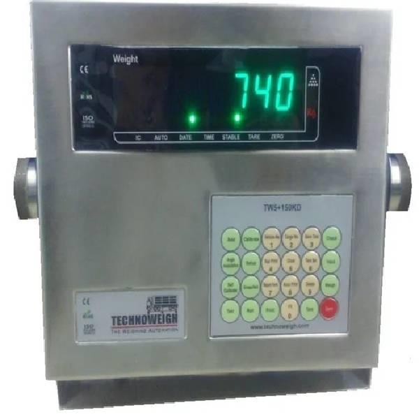 Digital Electronic Weighing Display