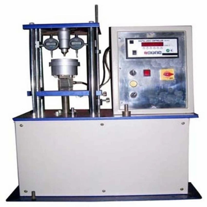 Digital Gasket Material Compressibility Tester