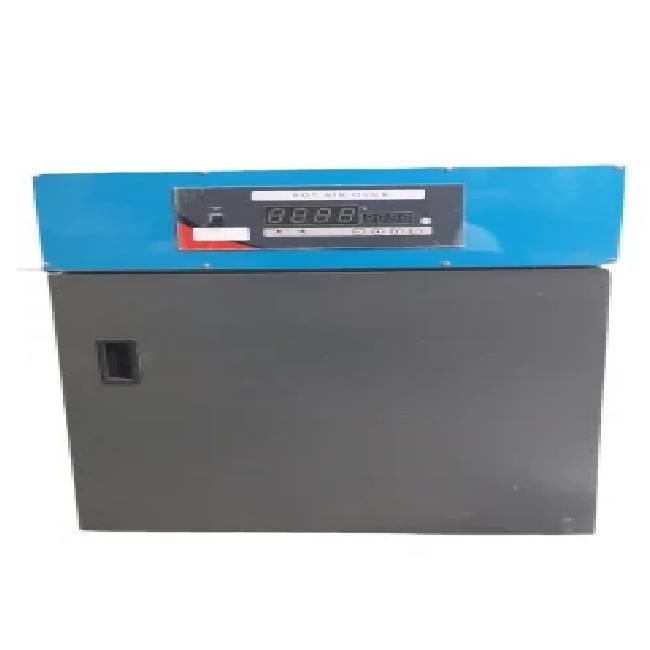 Touchscreen Digital Hot Air Oven