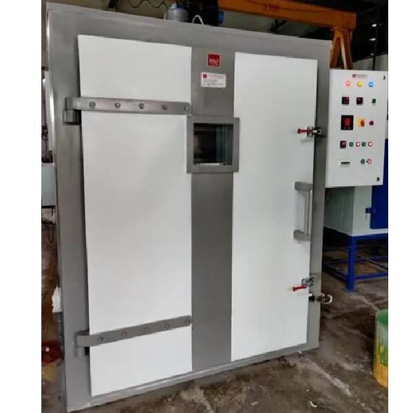 Digital Heated Air Oven