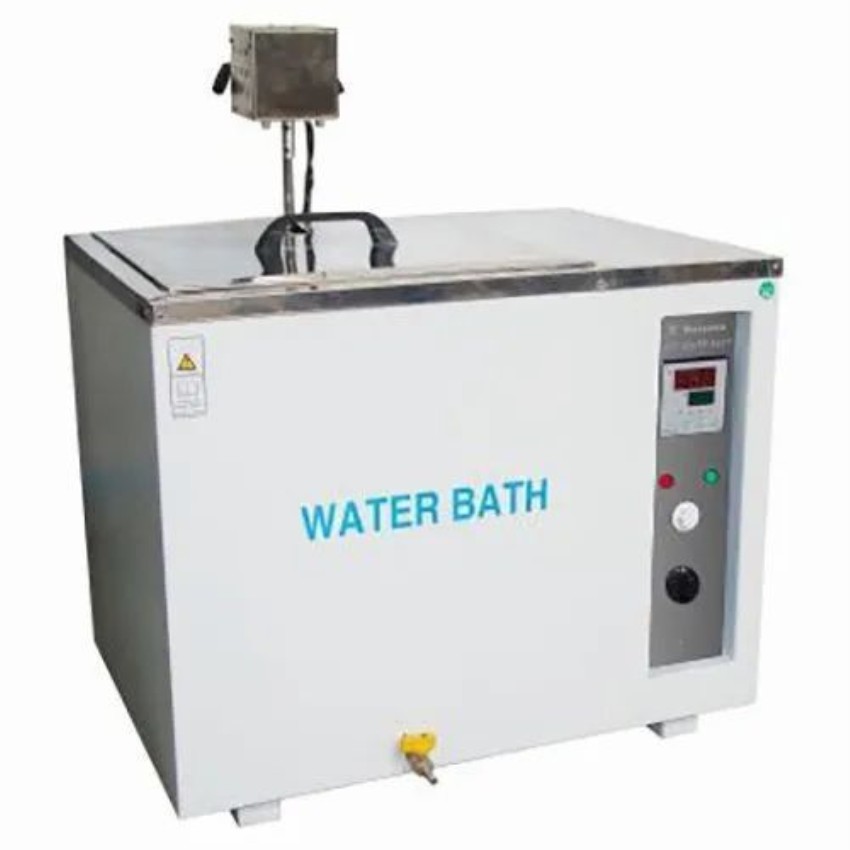 Digital Hot Water Bath