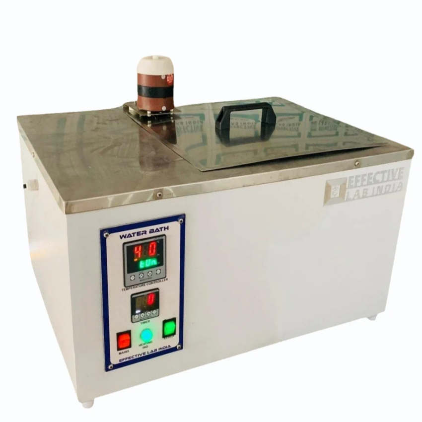 Digital Hot Water Bath PWBD 0136