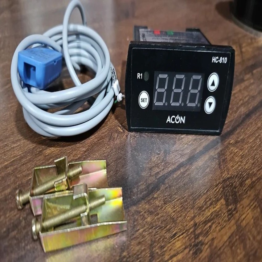 HC810 Digital Humidity Controller