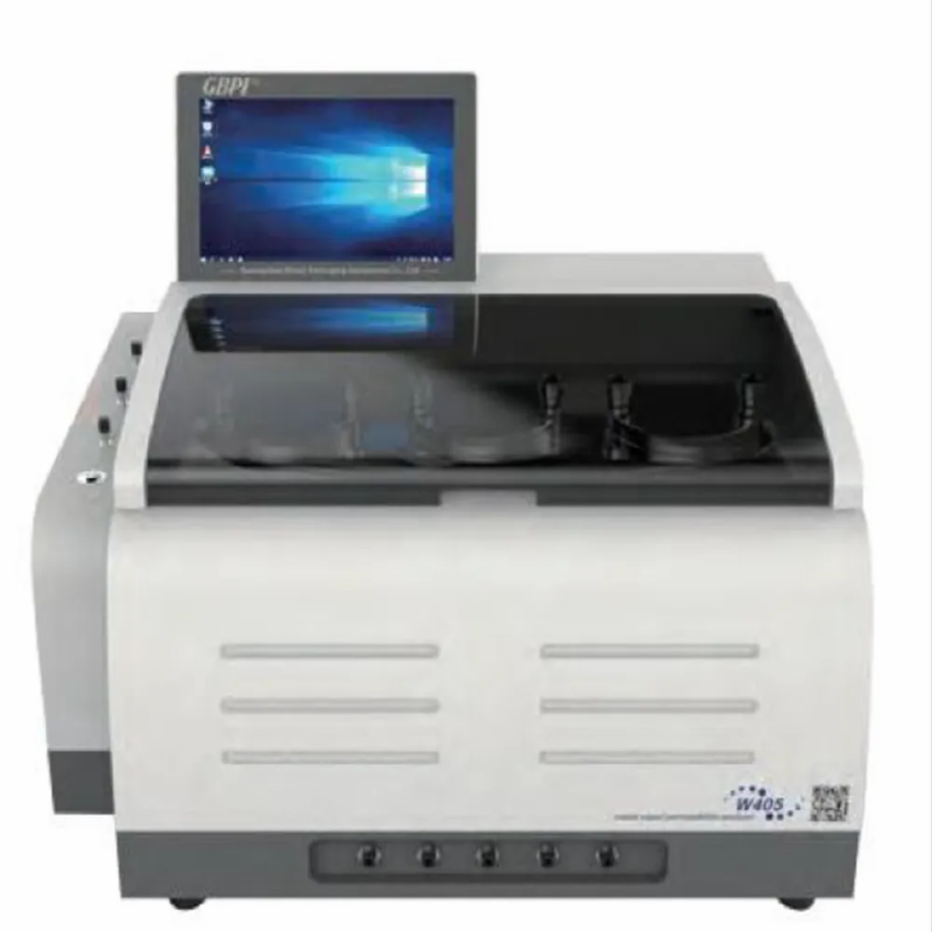 Infrared Water Vapor Permeability Analyzer