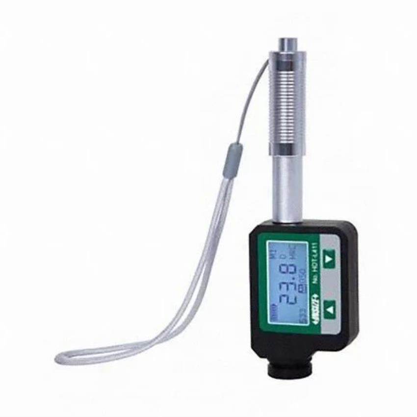 Insize Digital Portable Leeb Hardness Device HDT-L411