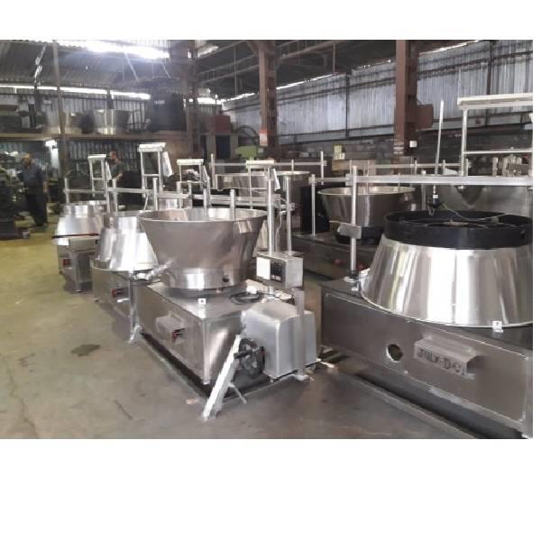 Digital Khawa Weighing Machine