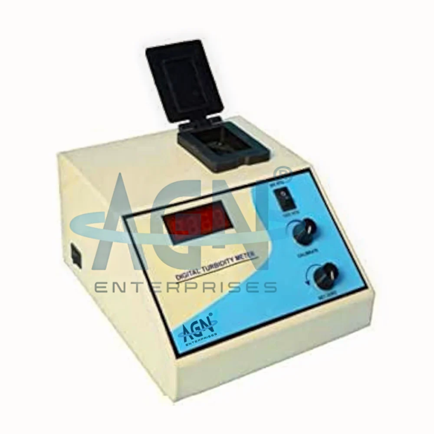 Digital Lab Turbidity Equipment