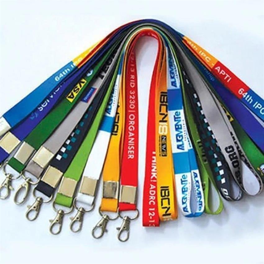 Digital Lanyards 12mm,16mm,20mm