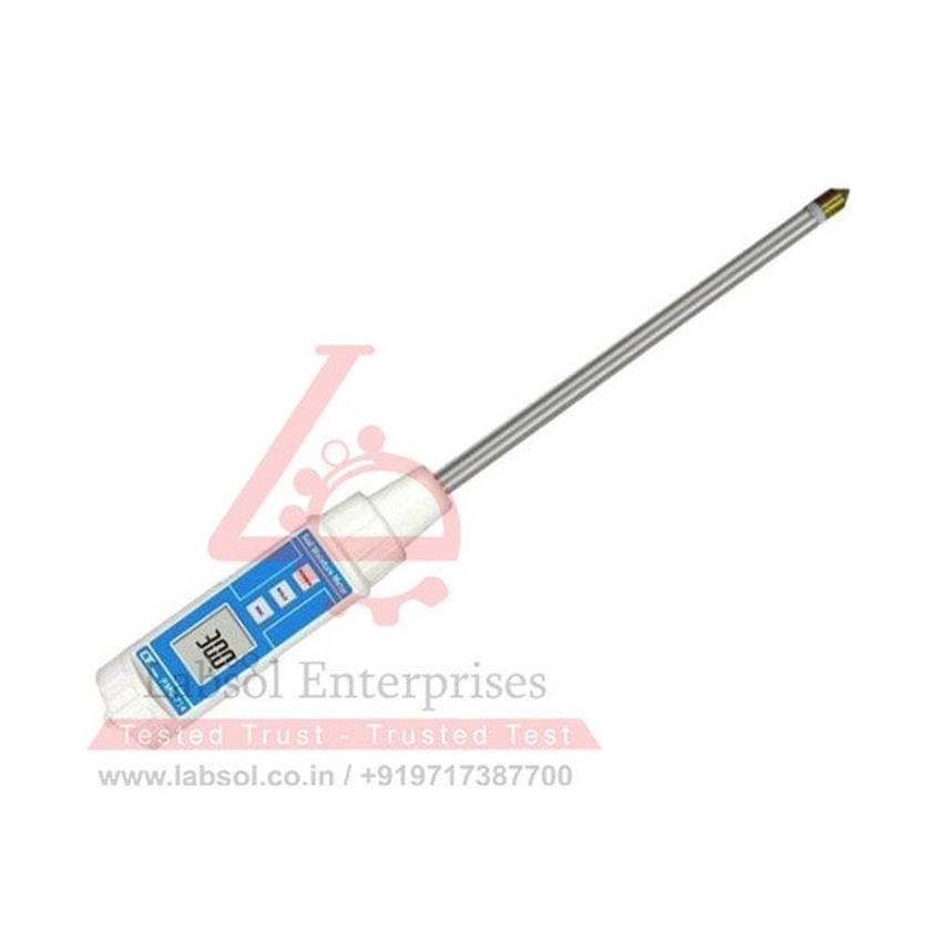 Digital LCD Soil Moisture Meter Device