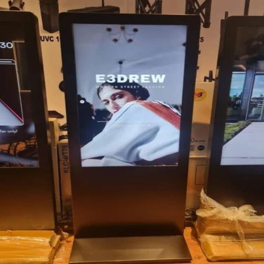 Digital LED Display Screen