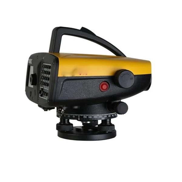 Digital Leveling Equipment