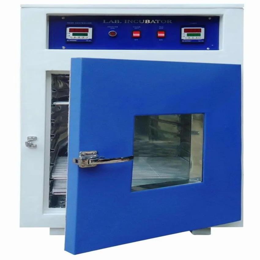 Digital Microprocessor Incubator