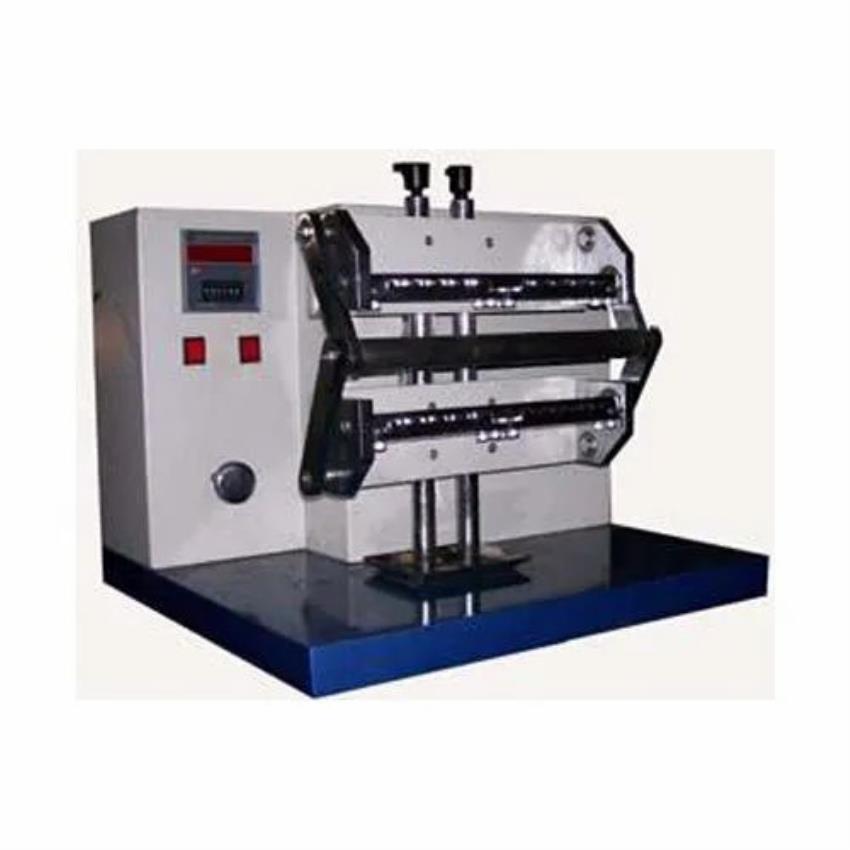 Digital Mild Steel Flex Test Machine