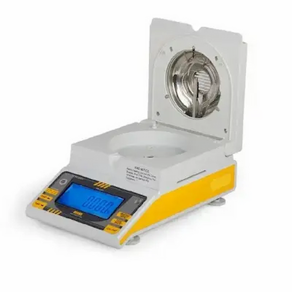 Digital Moisture Balance MBL Series