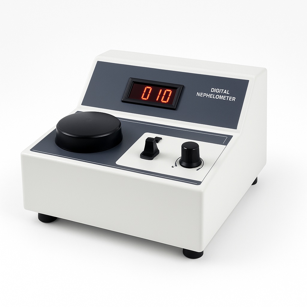 Digital Nephelometer AGN-34