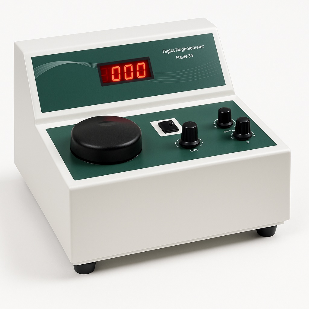 Digital Nephelometer Analyzer PSAW-34