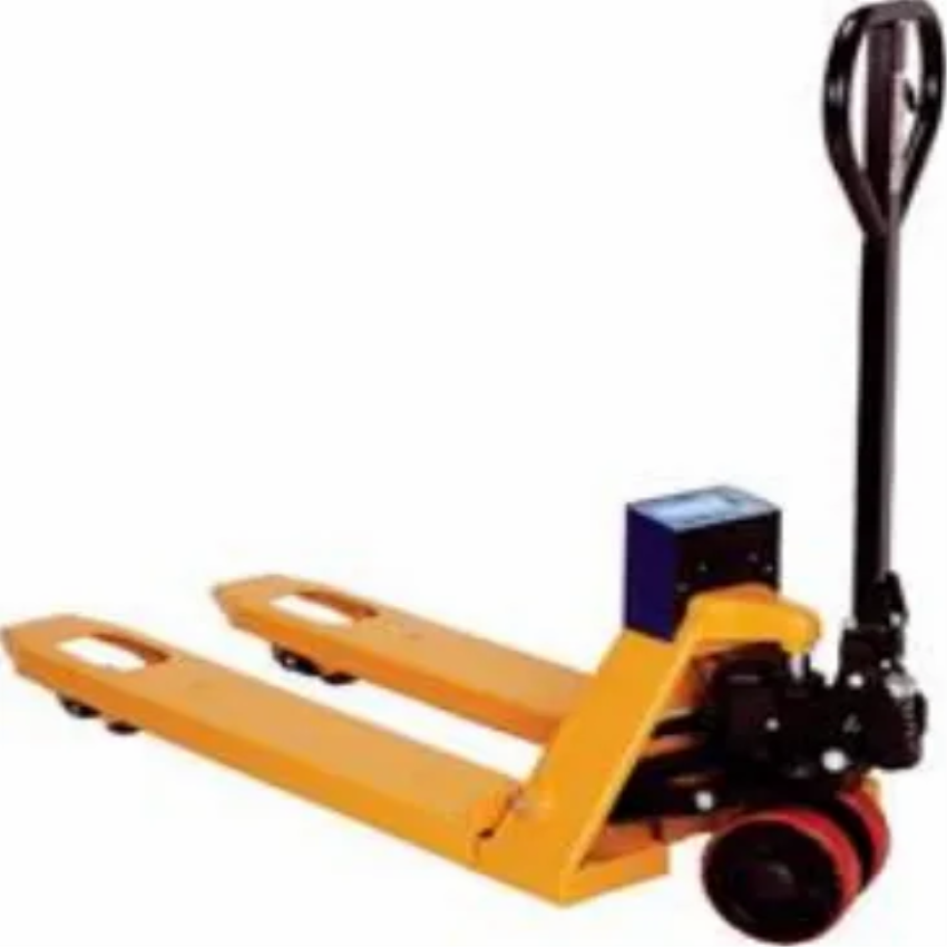 Digital Pallet Weighing Machine