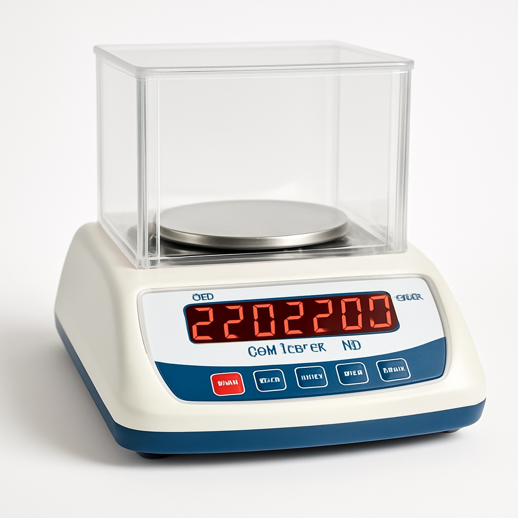 Digital Paper GSM Meter, 220V