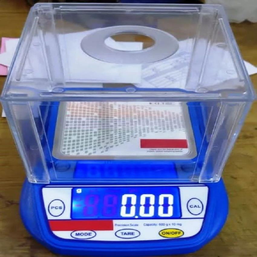 Digital Paper GSM Meter, 9V Battery