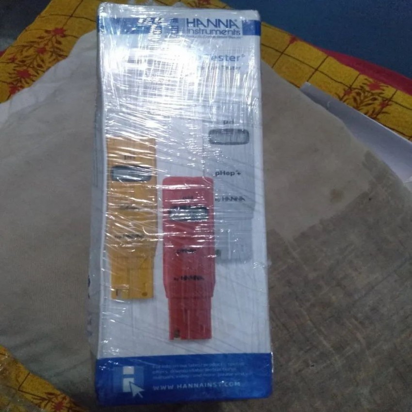 Digital PH Meter, 100g