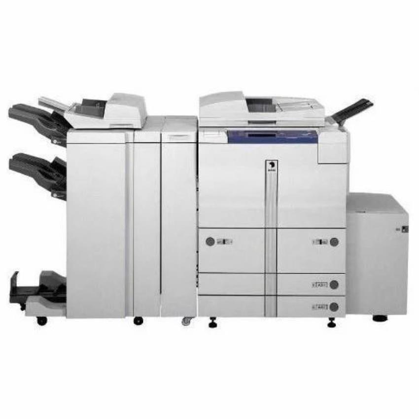 Digital Photocopier Machine