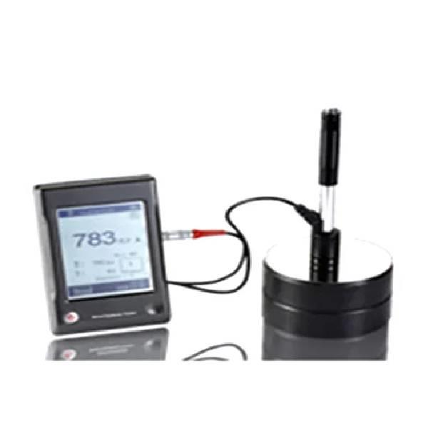 Portable Digital Hardness Measurement Device