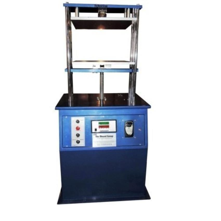 Digital Pouch Compression Tester - Automatic