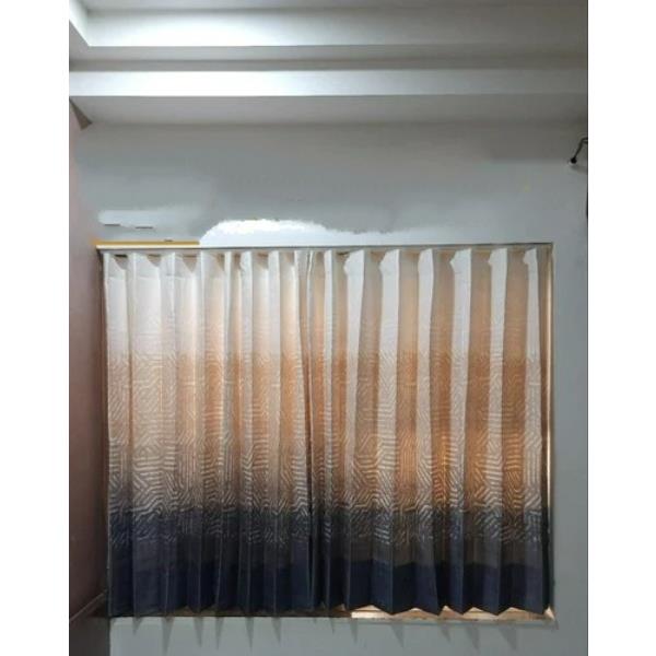 Digital Print Window Fabric