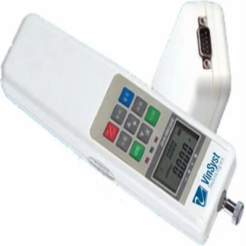 Digital Push Pull Measuring Gauge 2N-500N