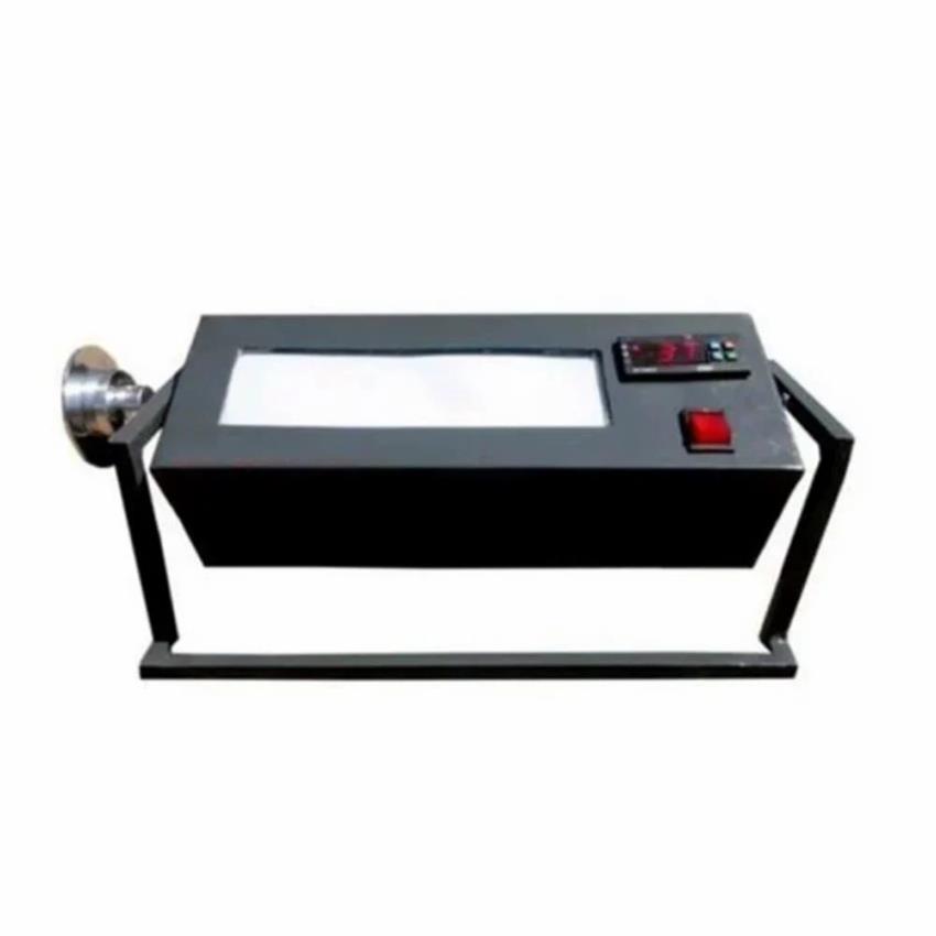 Digital Rh Viewer Box