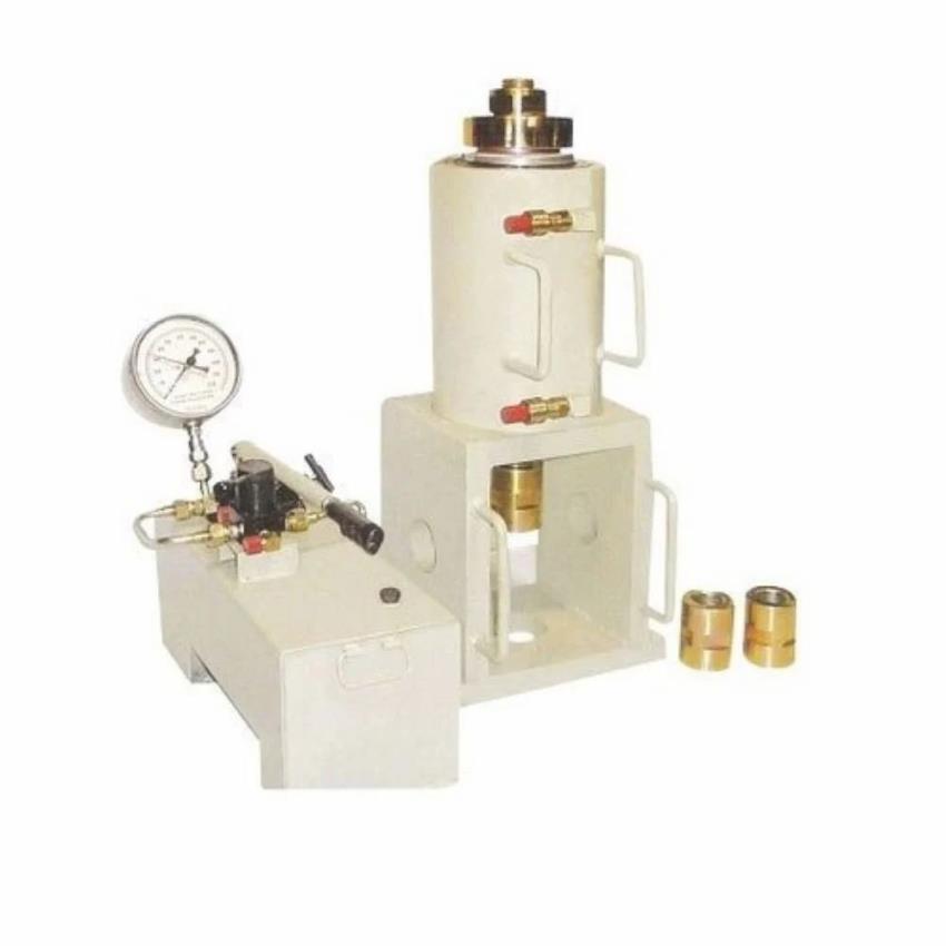 Digital Rock Bolt Strength Test Machine, 1 Tonne