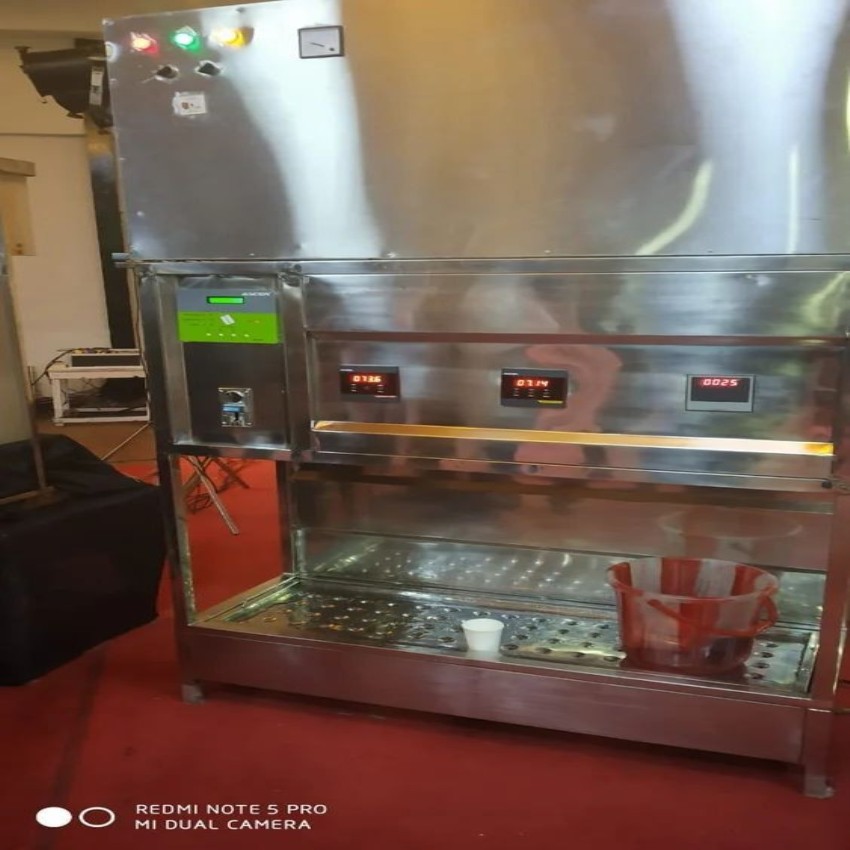 Digital Soda/Cold Drinks Water ATM Machine