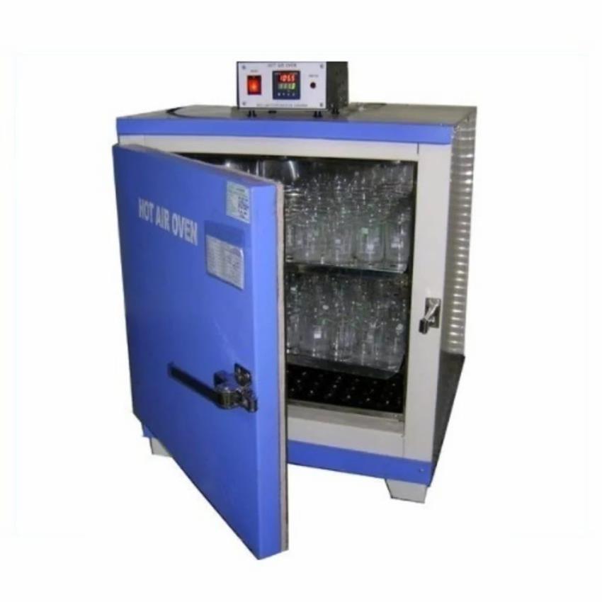 Digital Stainless Laboratory Oven 18x18x18