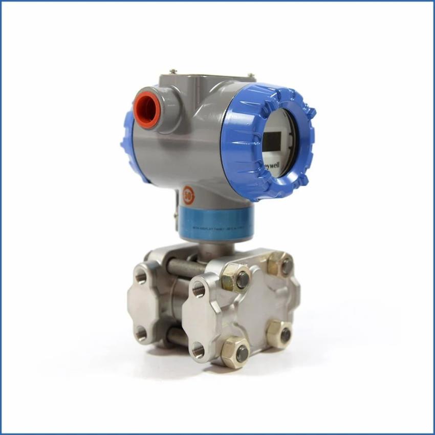 Digital Stainless Steel Level Transmitter