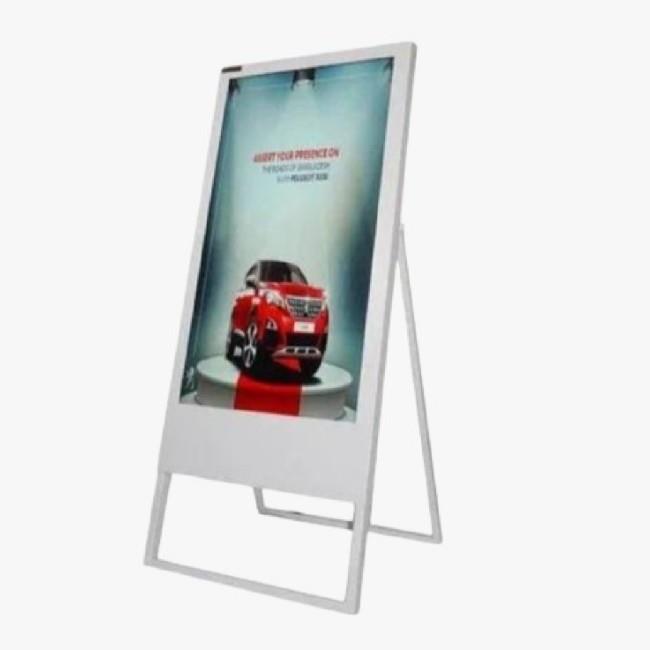 Digital Standy Machine