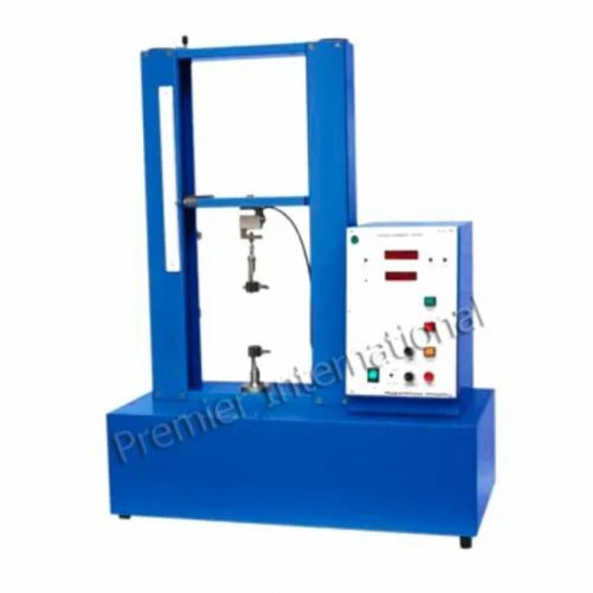 Electronic Tensile Test Equipment