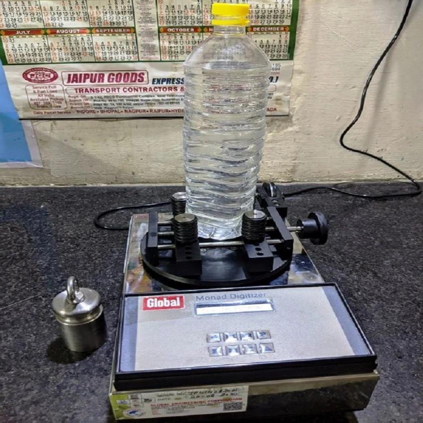 Digital Torque Measuring Device