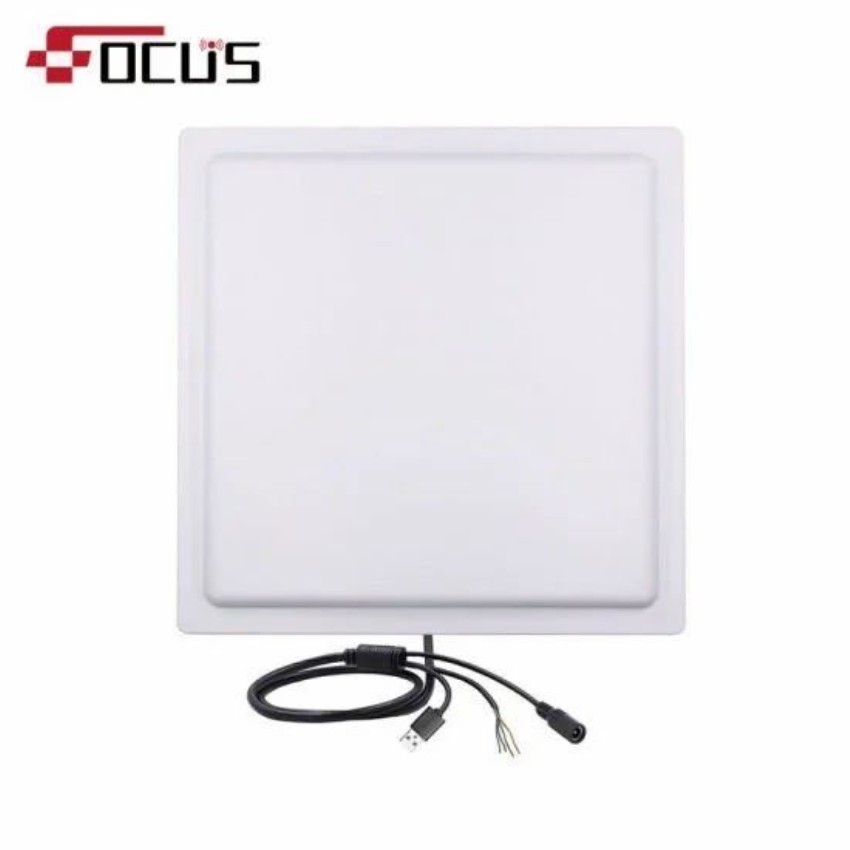 Digital UHF RFID Optical Sensor Reader