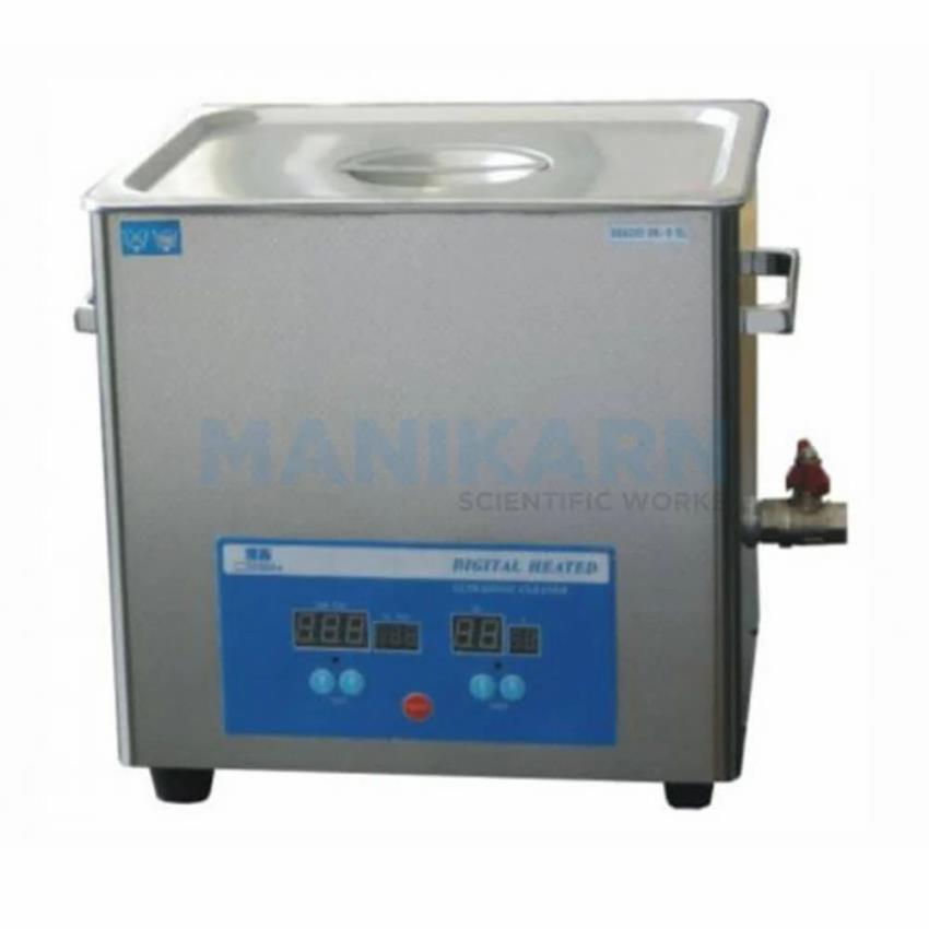 Digital Ultrasonic Water Bath 20 L