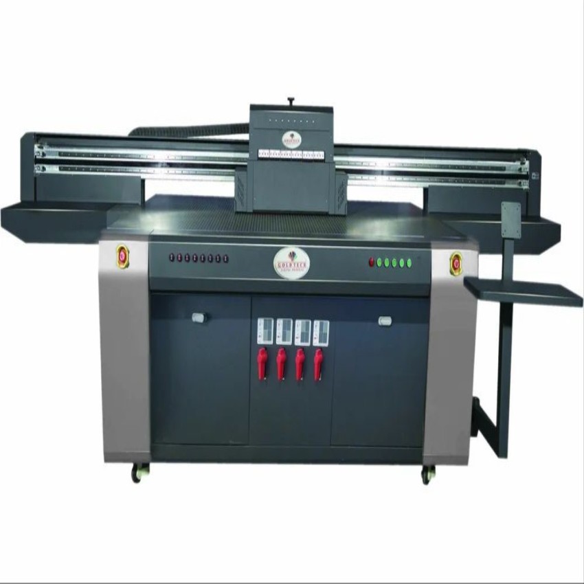 Digital UV Printing Machine