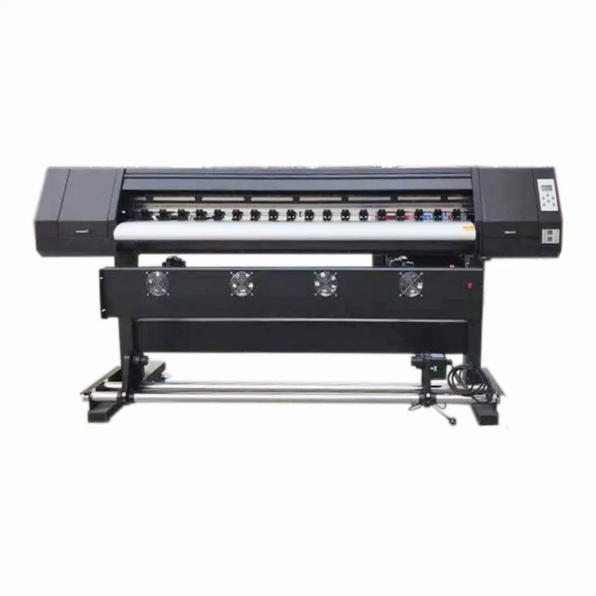 Digital Vinyl Printer Machine 4180TS