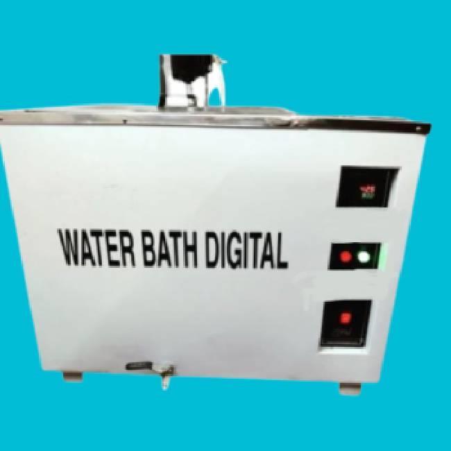 Digital Water Bath