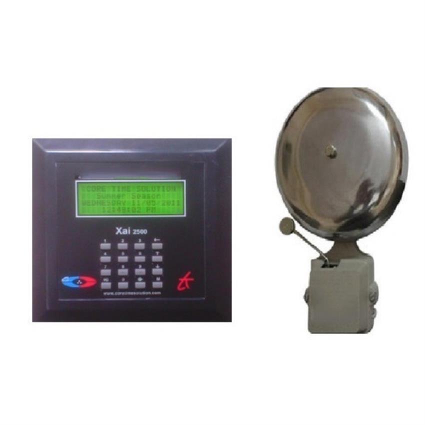 Digtronics Auto Bell