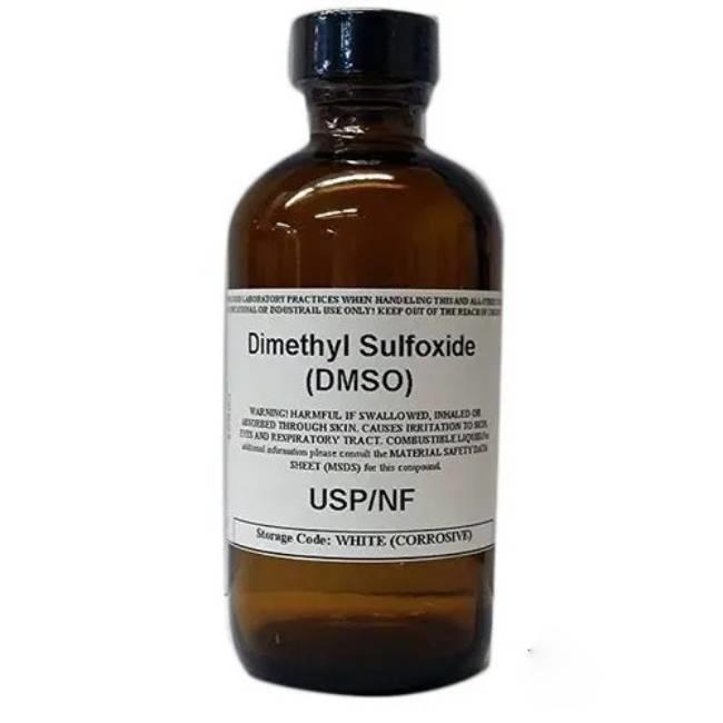 Dimethyl Sulfoxide Industrial Grade Liquid
