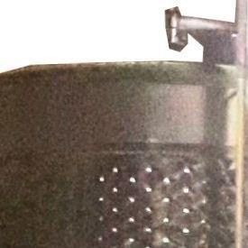 Dimple Jacketed Stainless Steel Tanks