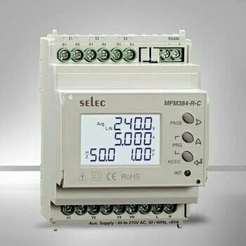 Din Rail Multifunction Device