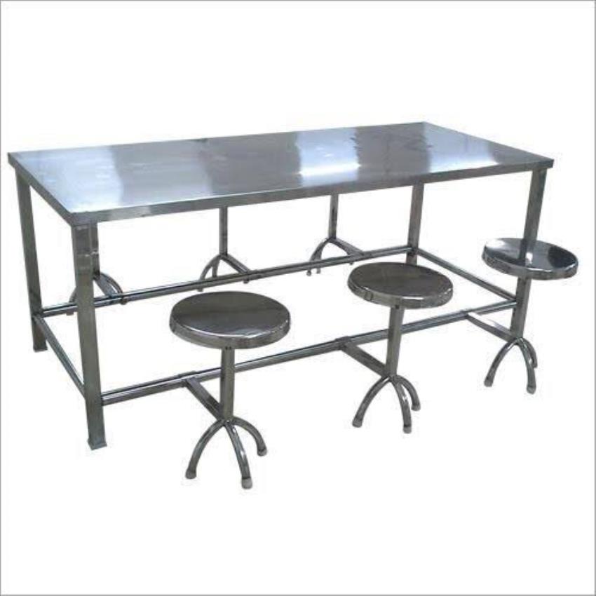 Restaurant Dining Table 12x2 (16x1)