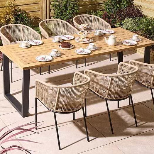 Portable Dining Set