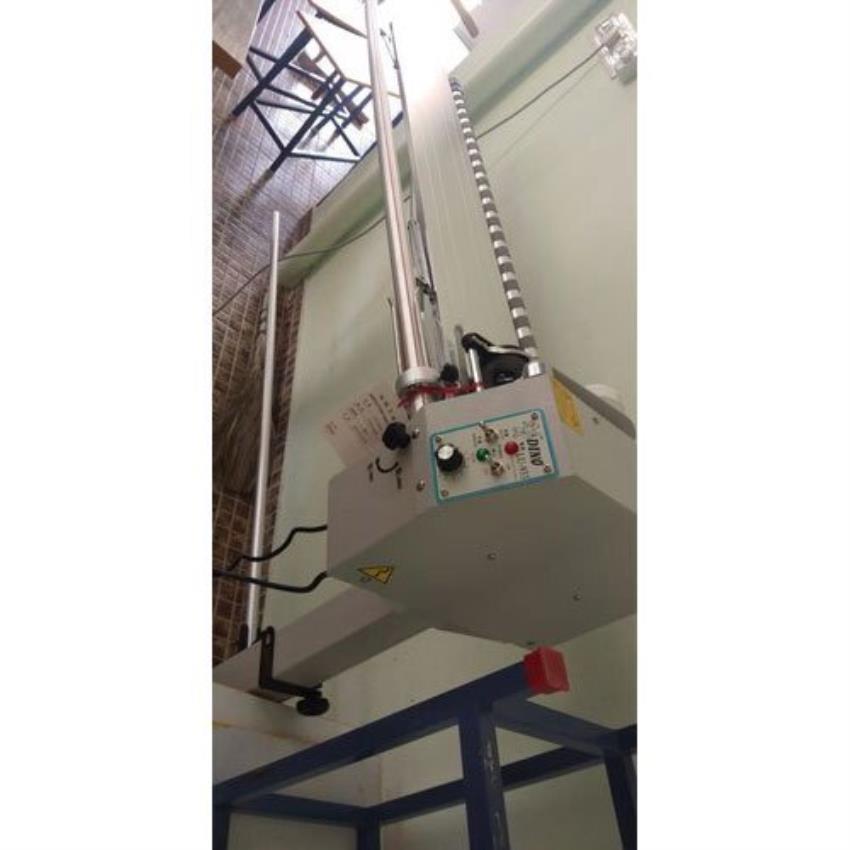 Dino Rib Cutter Equipment