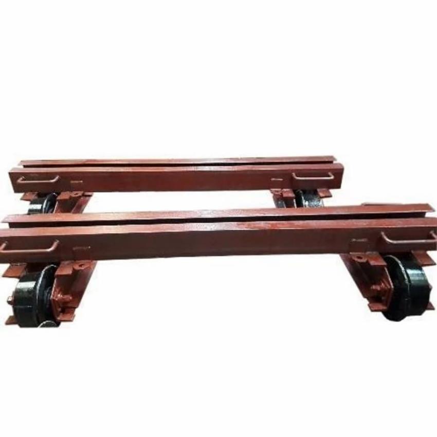 Dip Lorry, 50 Kg Capacity